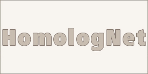 Logo HomologNet